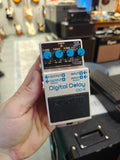 Boss DD-6 Digital Delay