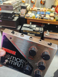 Electro-Harmonix Deluxe Memory Man 2000s Reissue REV-D
