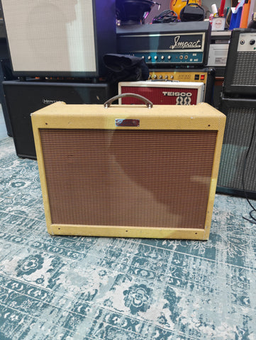 Fender Blues Deluxe 1990s Mk1