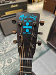 Martin LX1E Ed Sheeran Signature Divide