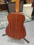 Martin LX1E Ed Sheeran Signature Divide
