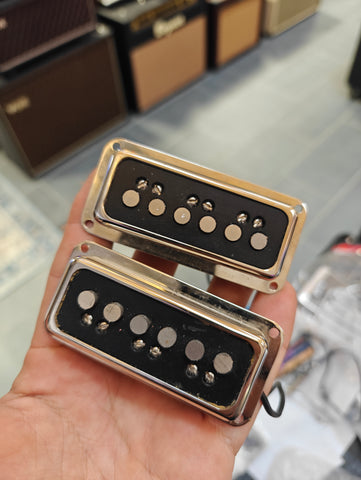 Gretsch DynaSonic Pickups
