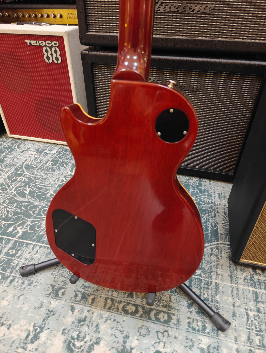 Gibson Les Paul Standard 2007