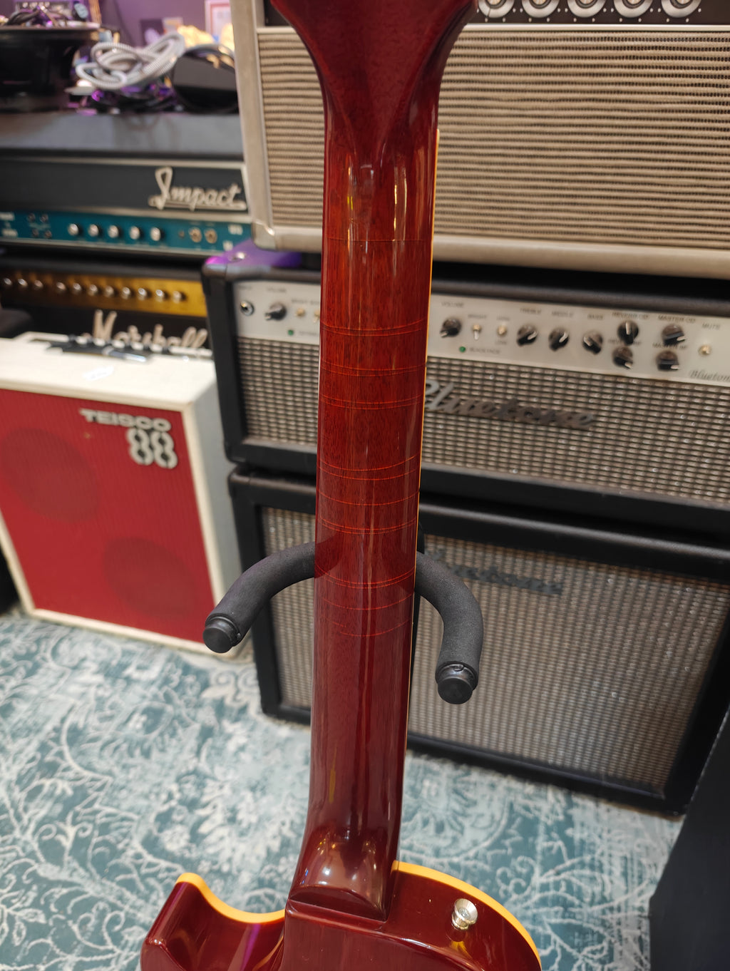 Gibson Les Paul Standard 2007