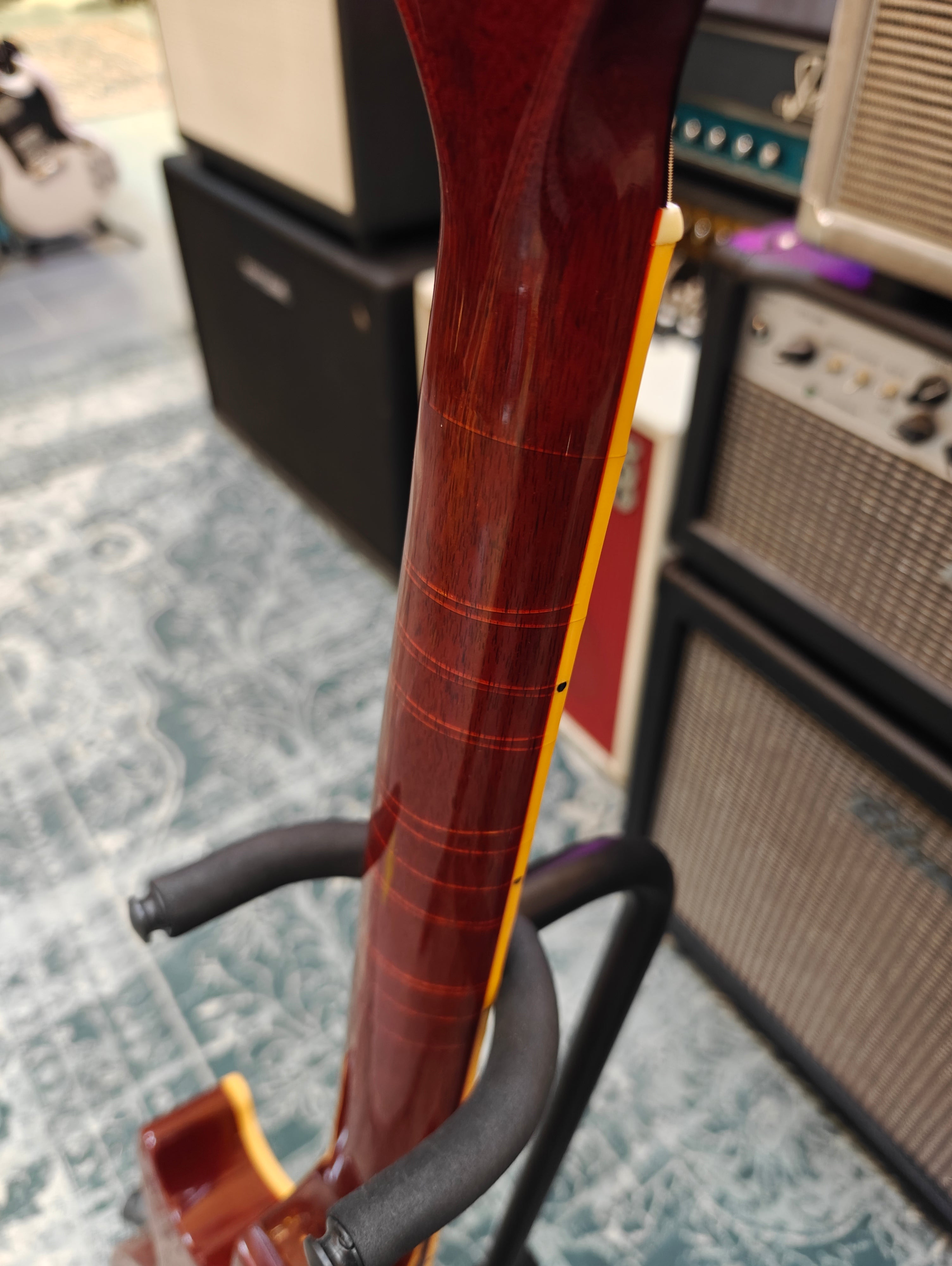 Gibson Les Paul Standard 2007