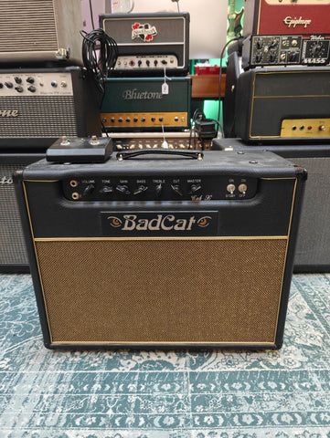Bad Cat Cub X 7/15 Watt