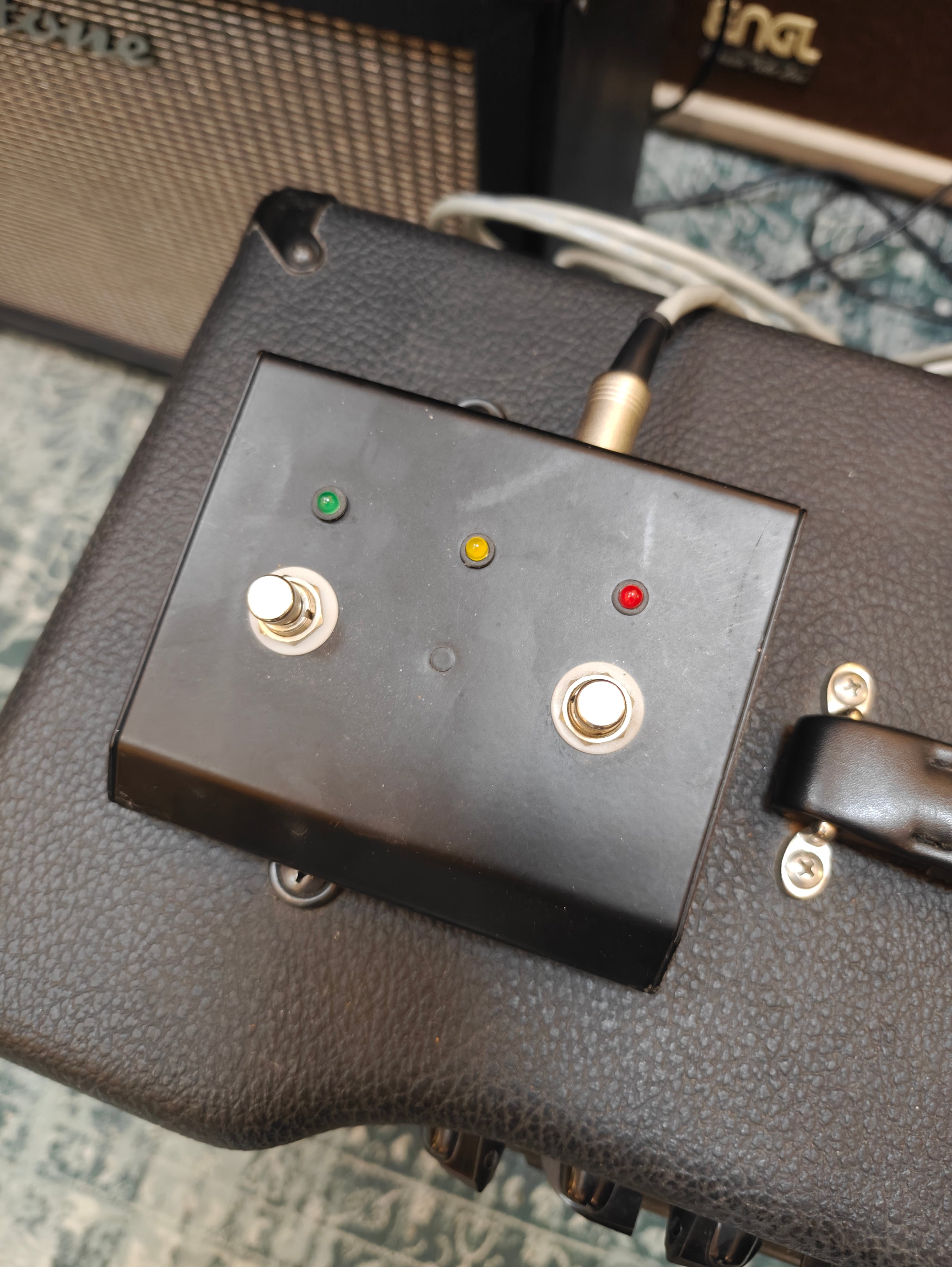 Bad Cat Cub X 7/15 Watt