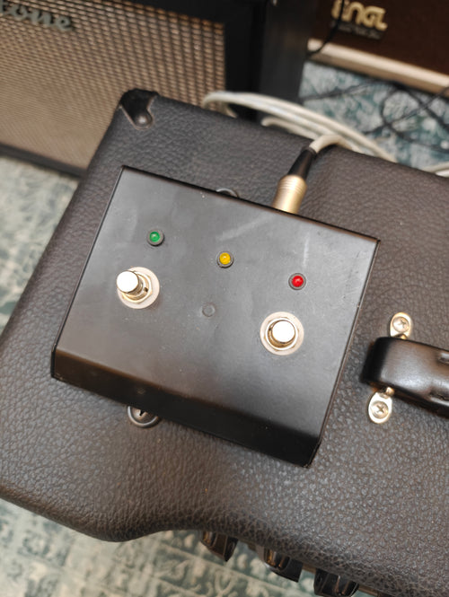 Bad Cat Cub X 7/15 Watt