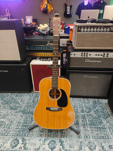 Martin D-28 2013