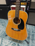 Martin D-28 2013