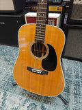 Martin D-28 2013