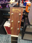 Martin D-28 2013