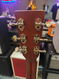 Martin D-28 2013