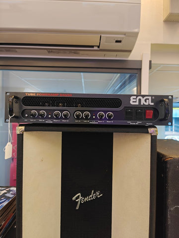 ENGL E840/50 Poweramp