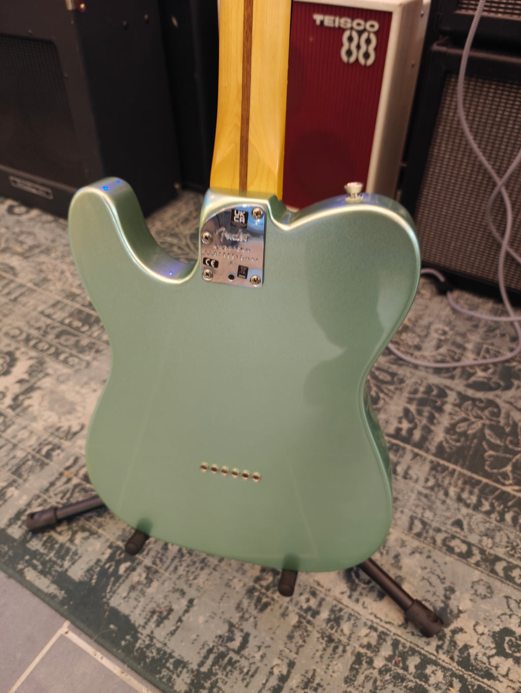 Fender American Telecaster Pro II 2021