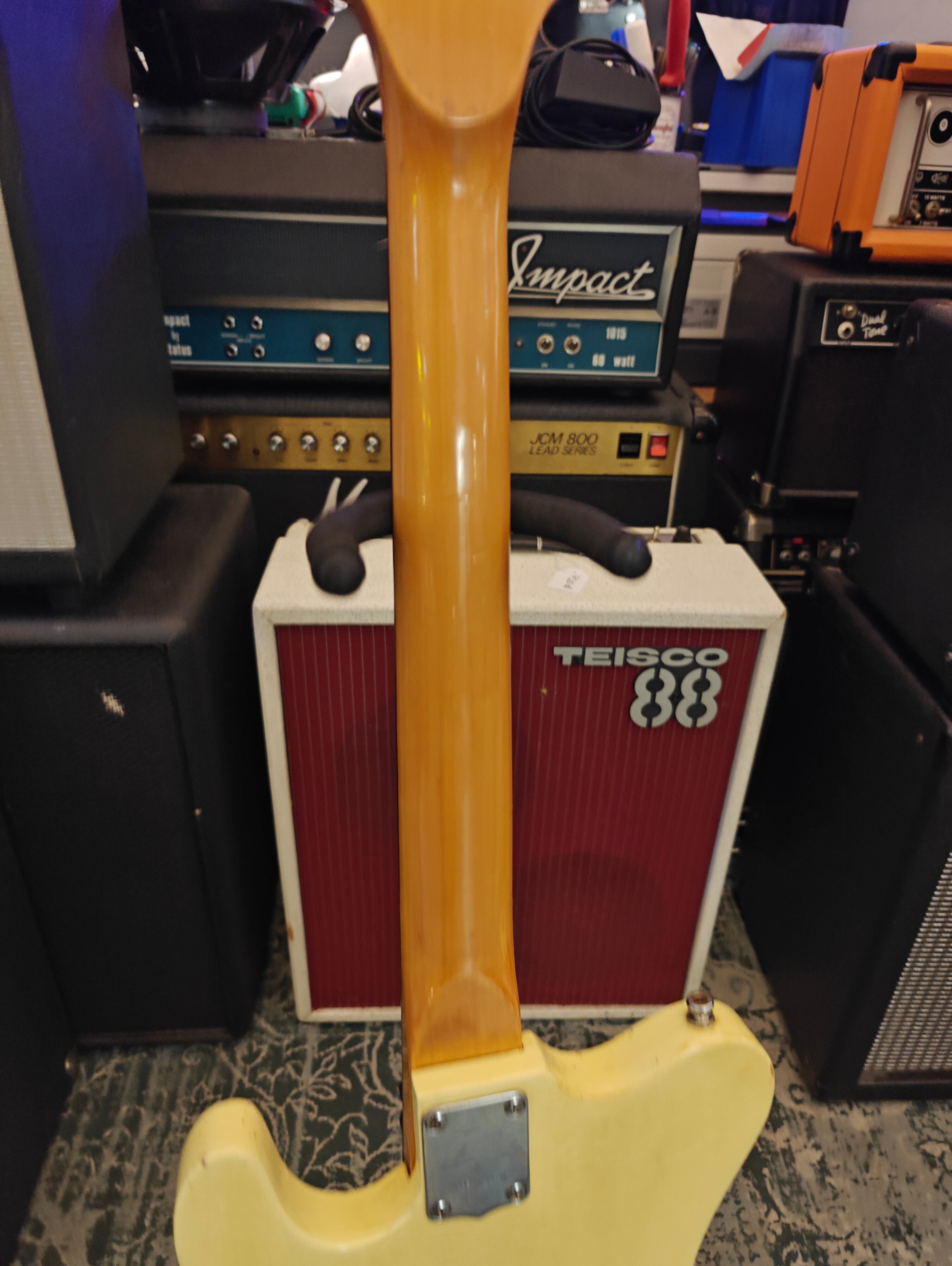 Teisco/Ariana 1960s Telecaster