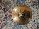 Impression Cymbals 10" Splash