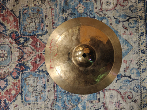 Impression Cymbals 10" Splash