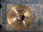 Impression Cymbals Illuminati 20" Ride 3100g