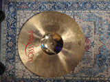 Impression Cymbals Illuminati 20" Ride 3100g