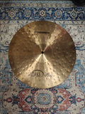 Impression Cymbals Hammerhard 16" Crash 990g