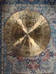 Impression Cymbals Hammerhard 16" Crash 990g