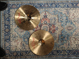Impression Cymbals Illuminati Hihat 13" 800g & 910g