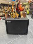 Mesa Boogie 3/4 Back 1x12 Cabinet Black Shadow MC-90