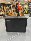 Mesa Boogie 3/4 Back 1x12 Cabinet Black Shadow MC-90