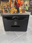 Mesa Boogie 3/4 Back 1x12 Cabinet Black Shadow MC-90