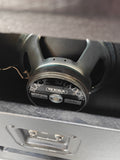 Mesa Boogie 3/4 Back 1x12 Cabinet Black Shadow MC-90