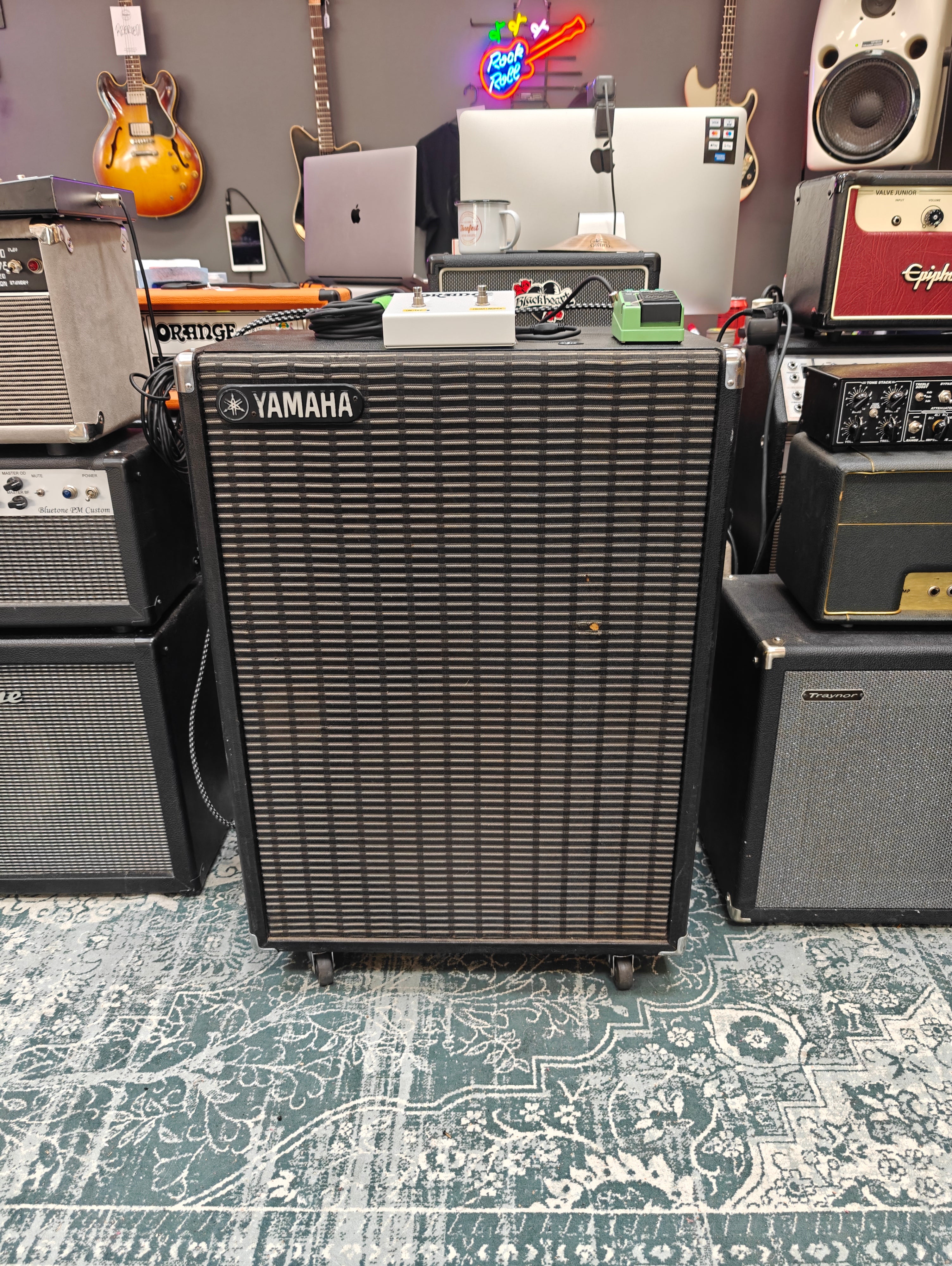 Yamaha RA-70R