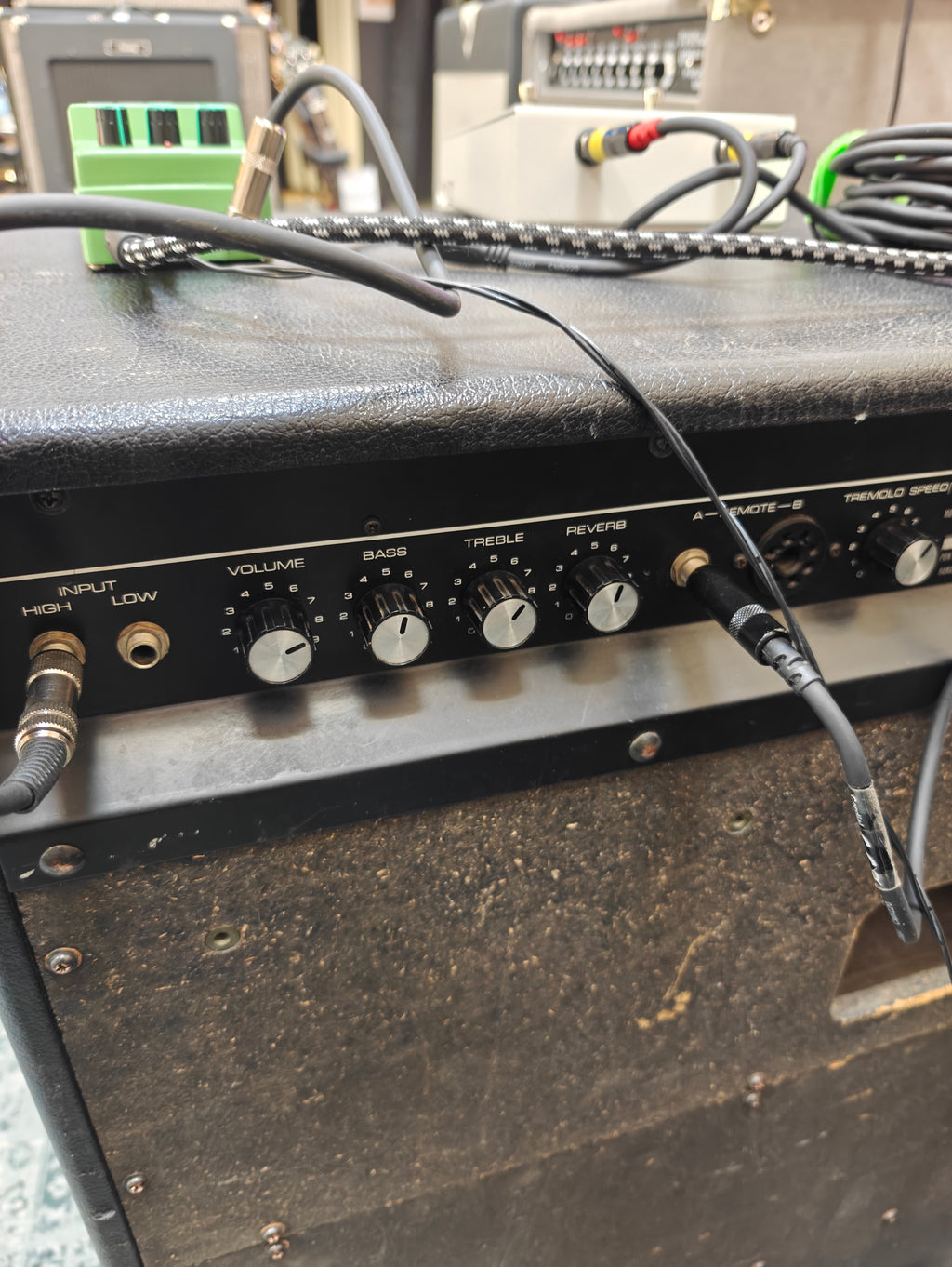 Yamaha RA-70R