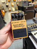 Boss AC-3 Acoustic Simulator