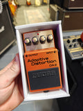 Boss DA-2 Adaptive Distortion