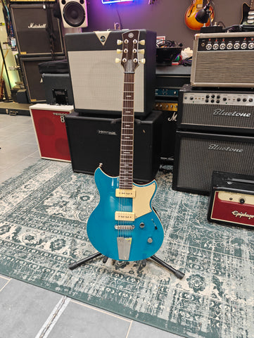 Yamaha Revstar  RSS02T Swift Blue