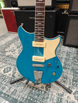 Yamaha Revstar  RSS02T Swift Blue