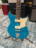 Yamaha Revstar  RSS02T Swift Blue