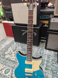 Yamaha Revstar  RSS02T Swift Blue