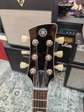 Yamaha Revstar  RSS02T Swift Blue