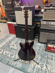 Yamaha Revstar  RSS02T Swift Blue
