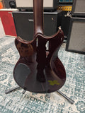 Yamaha Revstar  RSS02T Swift Blue