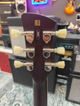 Yamaha Revstar  RSS02T Swift Blue