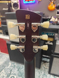 Yamaha Revstar  RSS02T Swift Blue