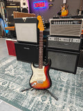 Fender American Vintage 62 Stratocaster Lefty 2011