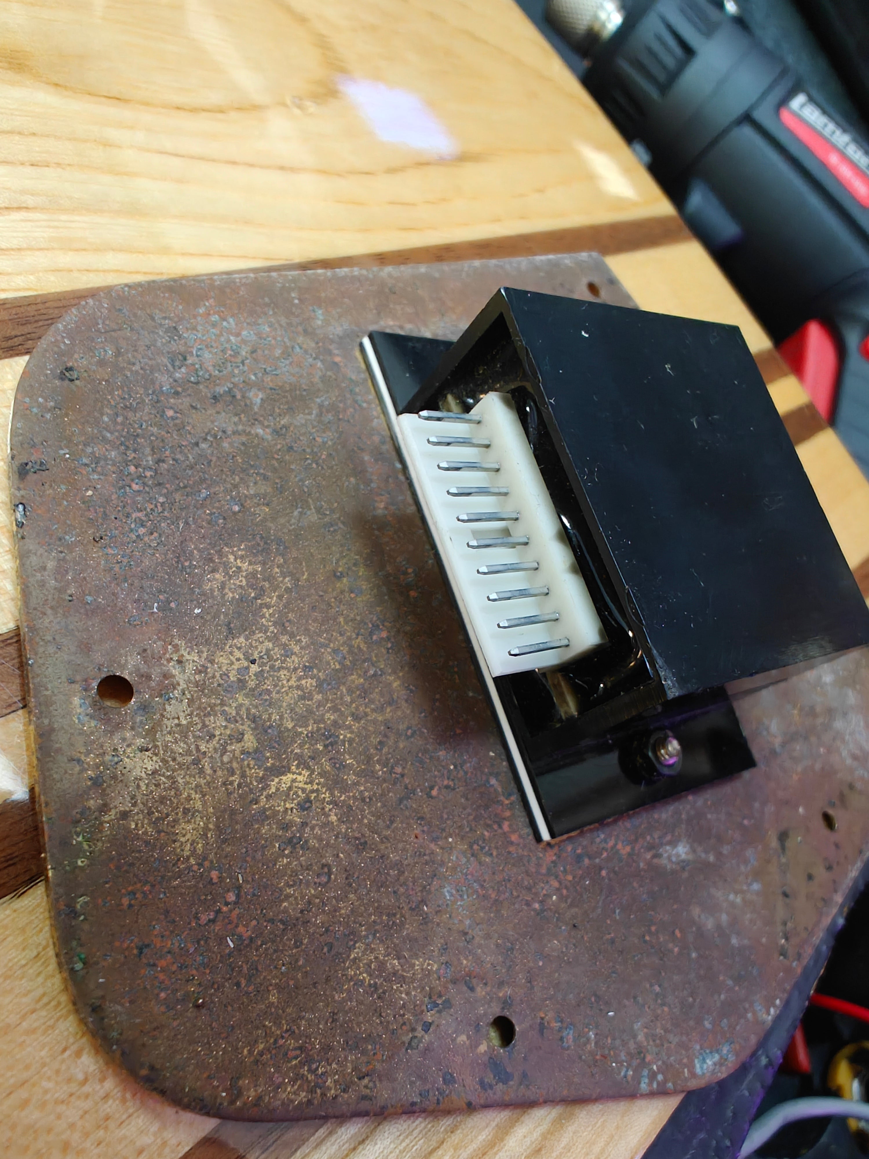 Aria Pro II Rev-Sound Bass RSB-900 1970s
