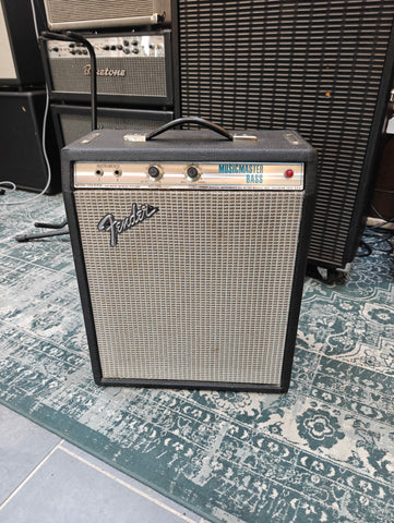 Fender Musicmaster Bass Amp Model CFA 7010X