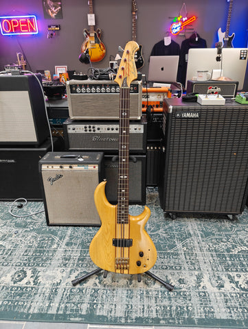 Aria Pro II Rev-Sound Bass RSB-900 1970s