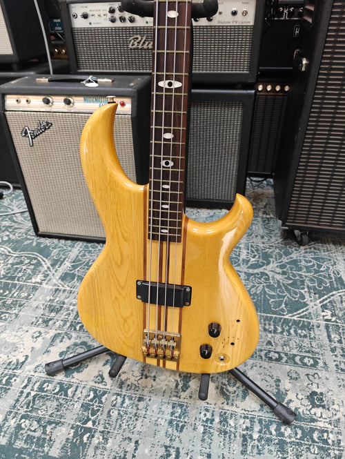 Aria Pro II Rev-Sound Bass RSB-900 1970s