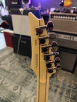Ibanez RG Premium RG920QMZ CBE Cobal Blue Surge